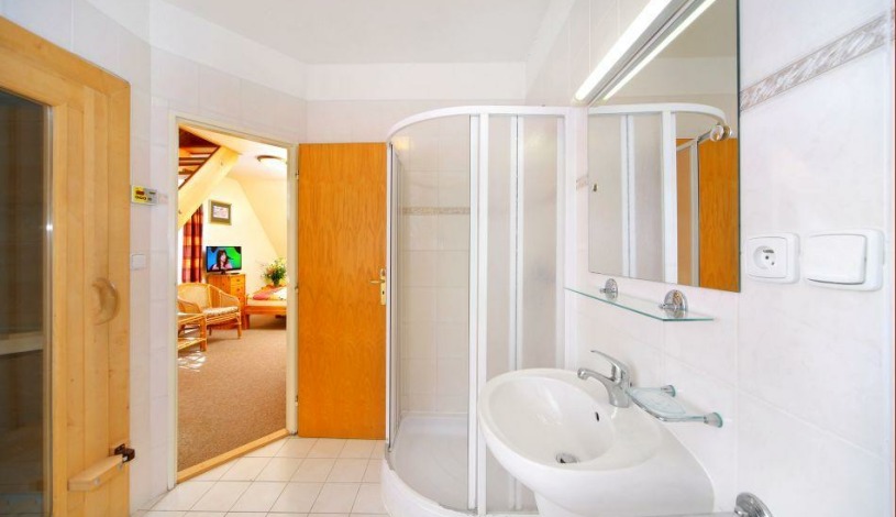 Villa Stella Špindlerův Mlýn